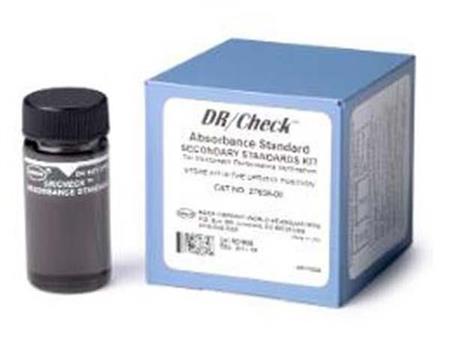 DR/Check Absorbance Standard kit