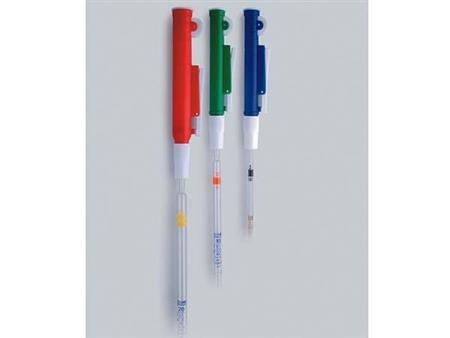 Dụng cụ trợ pipet cầm tay 011.01.002 Isolab