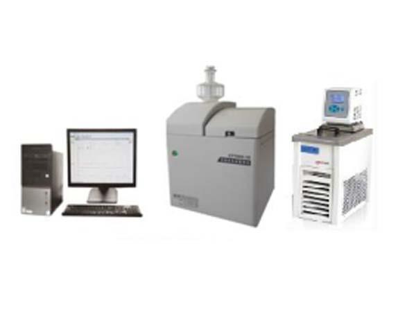 Hệ thống phân tích nhiệt lượng tự động CT7000-18